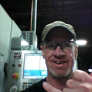 Meet your Posher, Curt